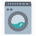 Washing Machine  Icon