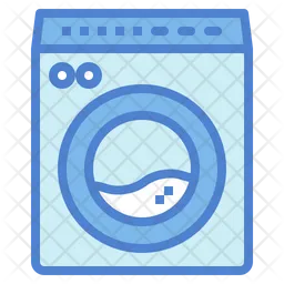 Washing Machine  Icon