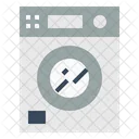 Washing Machine  Icon