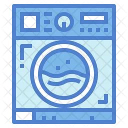 Washing Machine  Icon