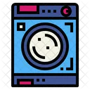 Washing Machine  Icon