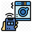 Washing Machine  Icon