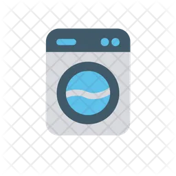 Washing Machine  Icon