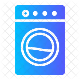 Washing machine  Icon