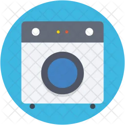 Washing Machine  Icon