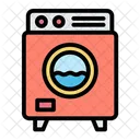 Washing Machine  Icon