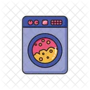 Washing Machine  Icon