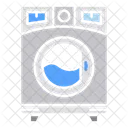 Laundry Furniture And Household Household Icon