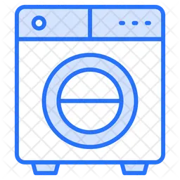 Washing Machine  Icon