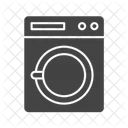 Washing Machine Automatic Washing Machine Washing Icon