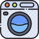 Washing Machine  Icon