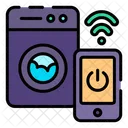 Washing Machine Washer Machine Washer Icon