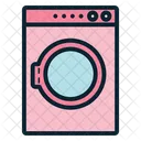 Washing Machine  Icon