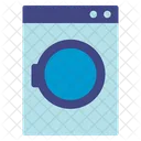 Washing Machine Icon