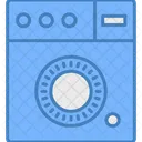 Washing Machine Icon