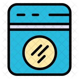 Washing Machine  Icon