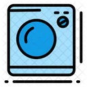 Washing Machine  Icon