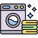 Cleaning Clean Hygiene Icon