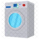 Washing Machine Machine Automatic Machine Icon