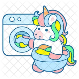 Washing Machine  Icon