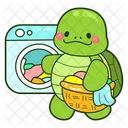 Washing Machine  Icon