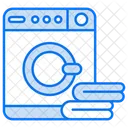 Washing Machine Icon