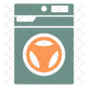 Washing Machine House Home Icon