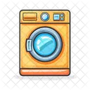 Washing machine  Icon