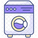 Washing Machine  Icon