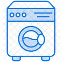 Washing Machine  Icon