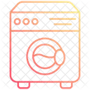 Washing Machine  Icon