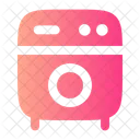 Washing Machine Ui Icon Icob Icon