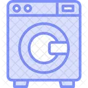 Washing Machine Icon