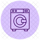 Washing Machine Washing Machine Icon