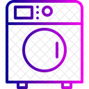 Washing Machine Washer Icon