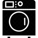 Washing Machine Washer Icon