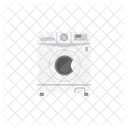 Washing Machine Laundry Washing Icon