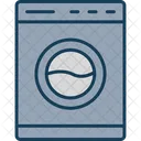 Washing Machine Washing Machine Icon