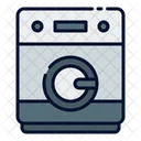 Washing Machine Icon