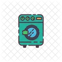 Washing machine  Icon