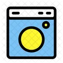 Washing Machine  Icon