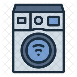 Washing machine  Icon