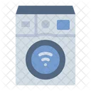 Washing Machine Washer Household Icon