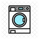 Washing Machine  Icône