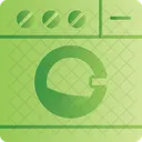 Washing Machine  Icon