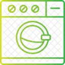 Washing Machine  Icon