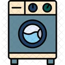 Washing mechine  Icon