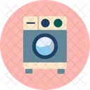 Washing mechine  Icon