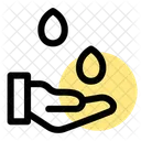 Washing Your Hands Icon