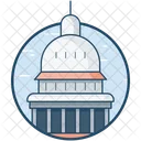 Washington United States Icon